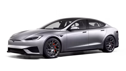 Model S
