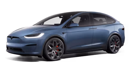 Model X